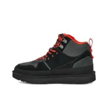 UGG Highland Hi Heritage 'Black' Women's