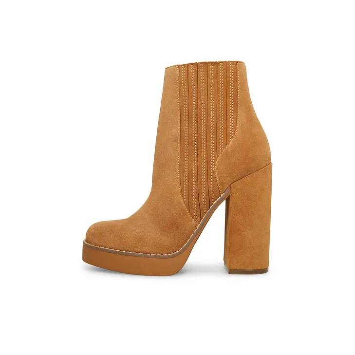STEVE MADDEN Ankle Boots 12cm Women's-4