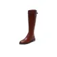 Brown (Wide Boot Shaft)