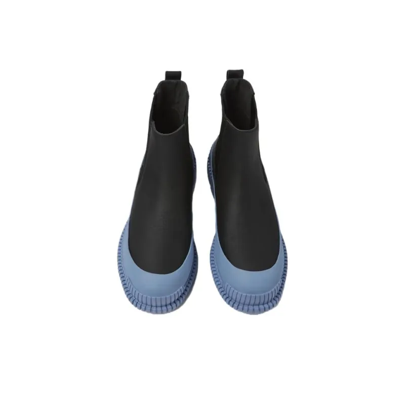 CAMPER Pix Leather Chelsea Boots-1