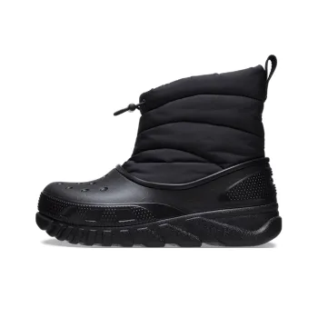 Crocs Duet Max Ii Boots 'Black'