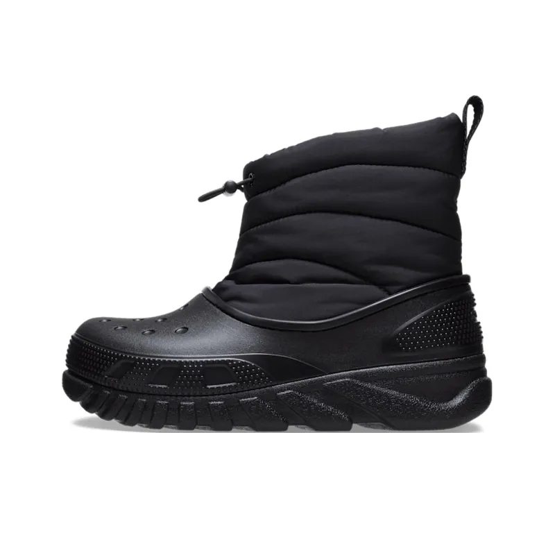 Crocs Duet Max Ii Boots 'Black'-0