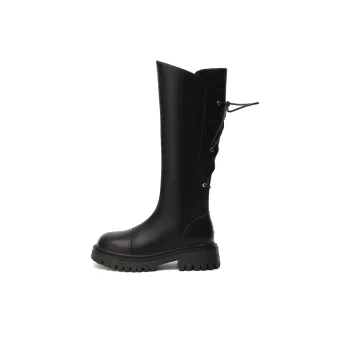 DAPHNE Knee high Boots 4.6cm Women's