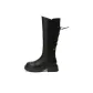 Black[Fleece-Lined]