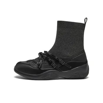 Joypeace Ankle Boots 4.5cm Women's