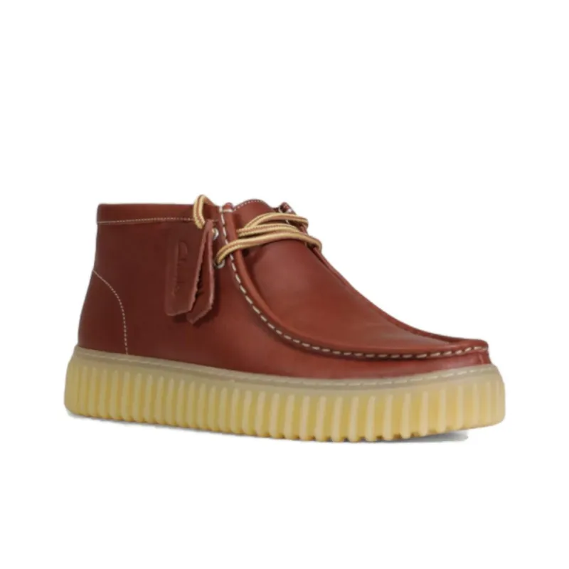 Clarks Ankle Boots Men-2
