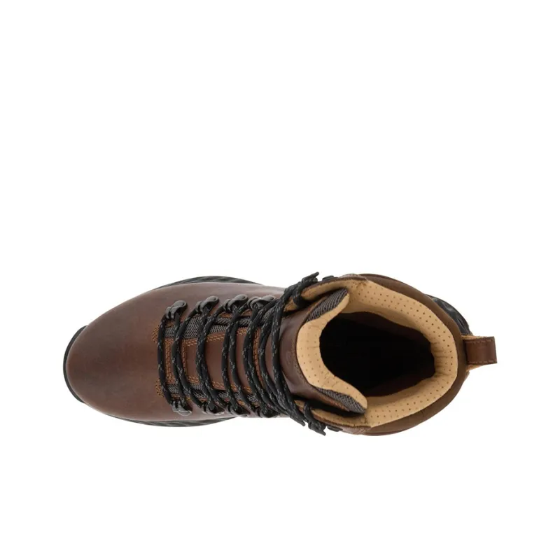 Ecco Outdoor Boots Women's Brown-2