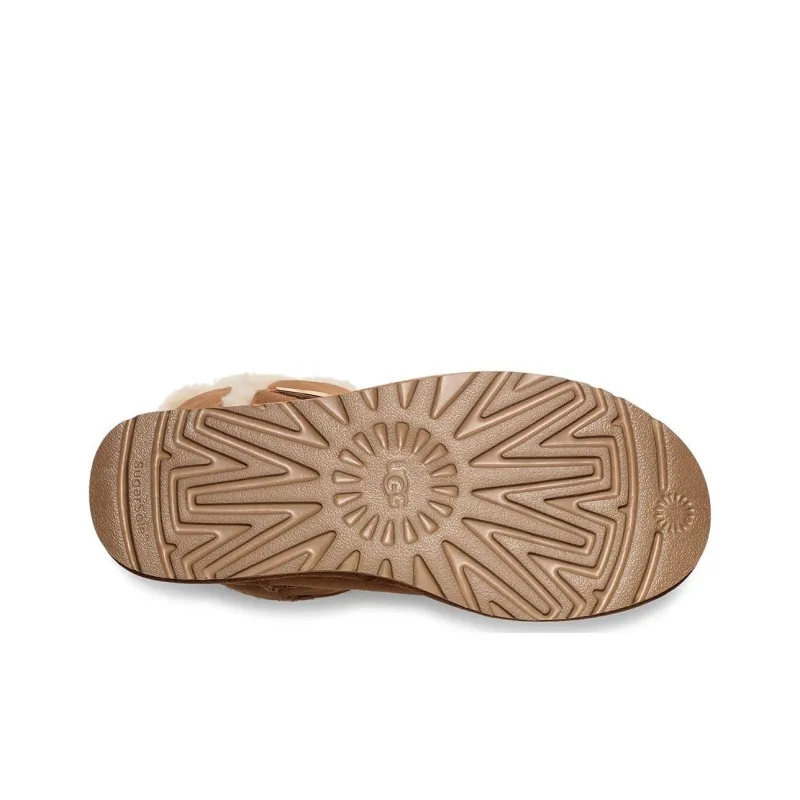 UGG Bailey B2s 'Chestnut' Women's-5