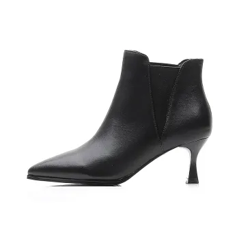 VEDULLAR Ankle Boots 6.5cm Women's