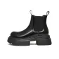 Black (Unlined)