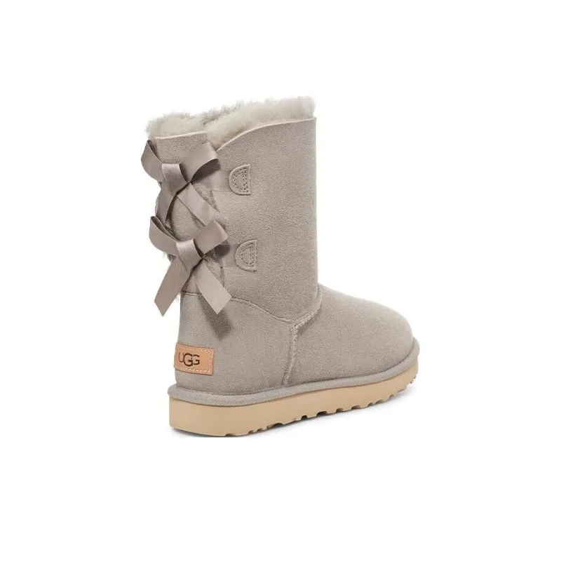 UGG Bailey Bow Ii Women's-3
