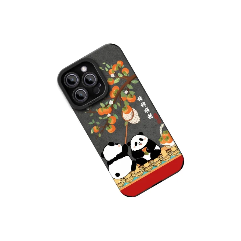 CHUNFAN Phone Cases-2