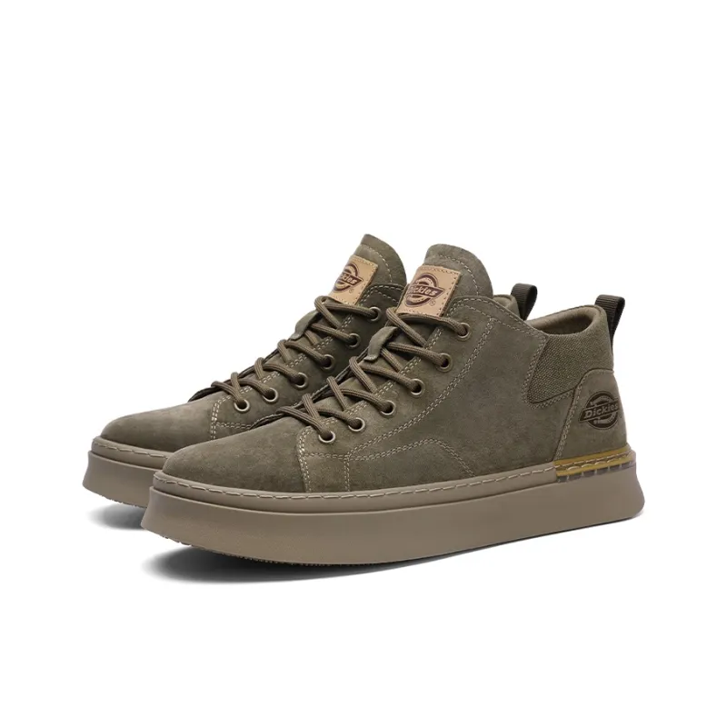 Dickies Workwear Ankle Boots Men's-1