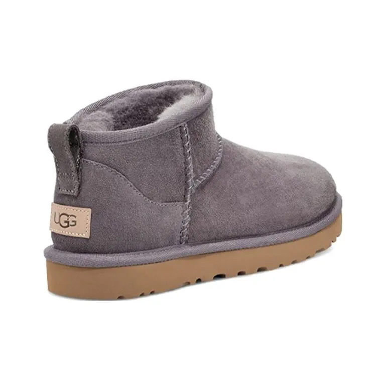 UGG Classic Ultra Mini Boot Shade Women's-4