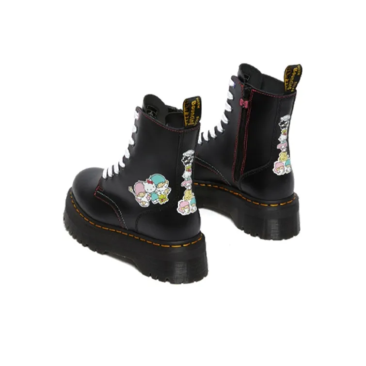 Dr.Martens Hello Kitty And Friends Women's-3