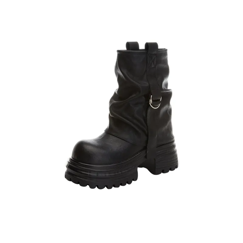 Egger Bird Ankle Boots 9.5cm Women's-0