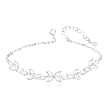 FANFRI Zircon Bracelets Women's
