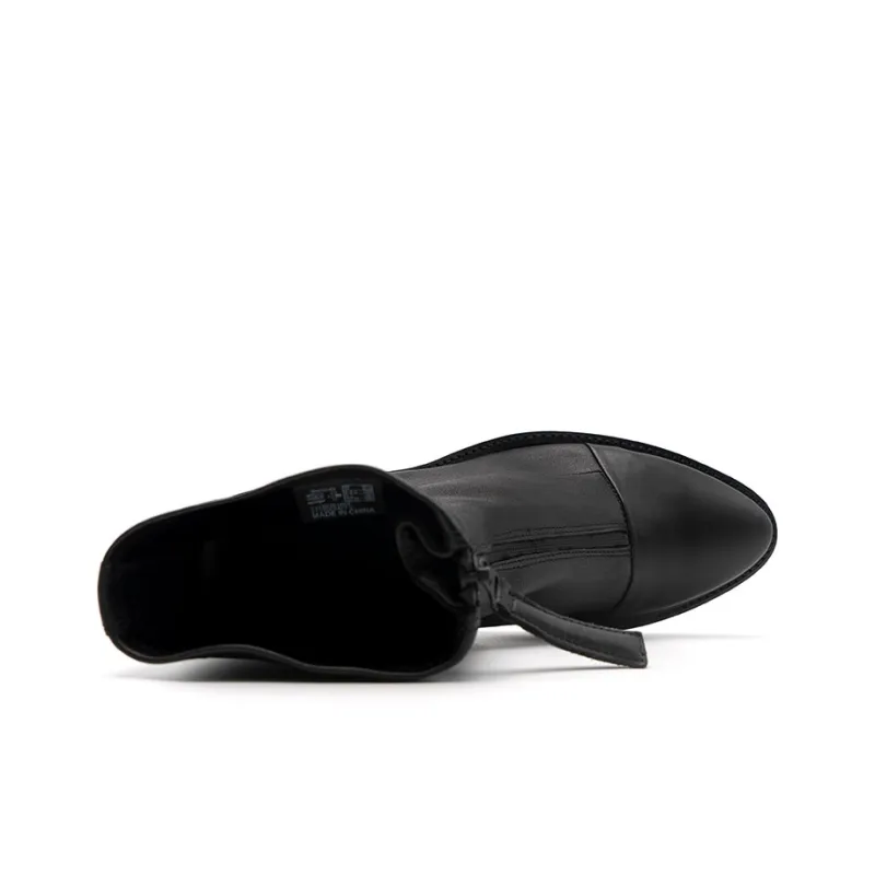Ecco Ankle Boots Women's Black-2