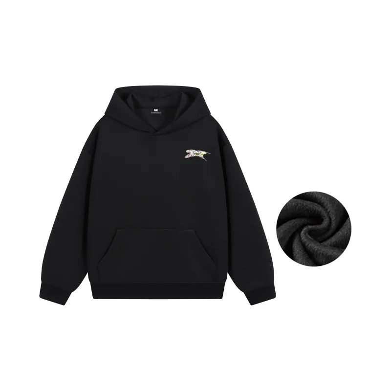 SUNSETMONENT Sweatshirts Unisex-11
