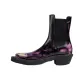 Black Purple