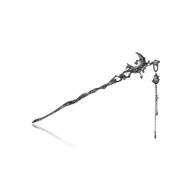 Muyan Hairpins Women's-1
