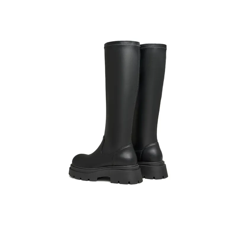 Tata Knee high Boots 5.5cm Women's-2