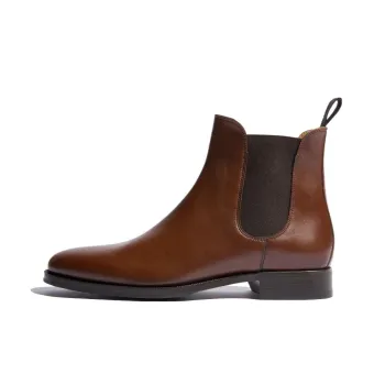 SCAROSSO Giancarlo Slip On Boots