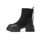 Black (Unlined)