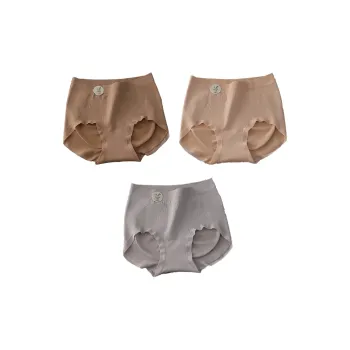 Caramella Underpants Women's 3 Pack