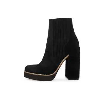 STEVE MADDEN Ankle Boots 12cm Women's