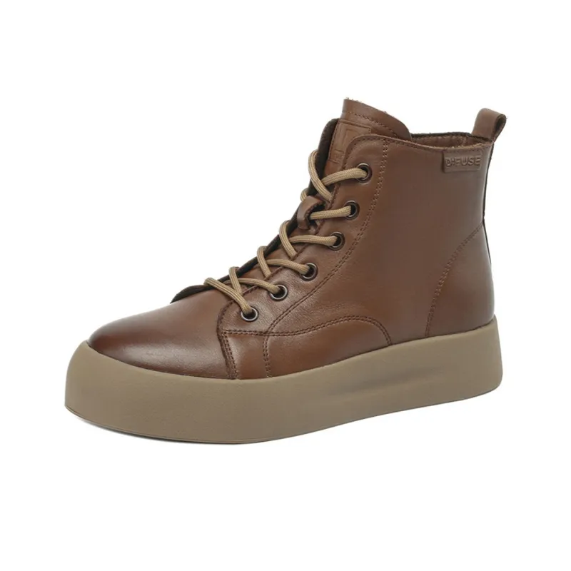 D FUSE SCANDINAVIA Ankle Boots Women's-0