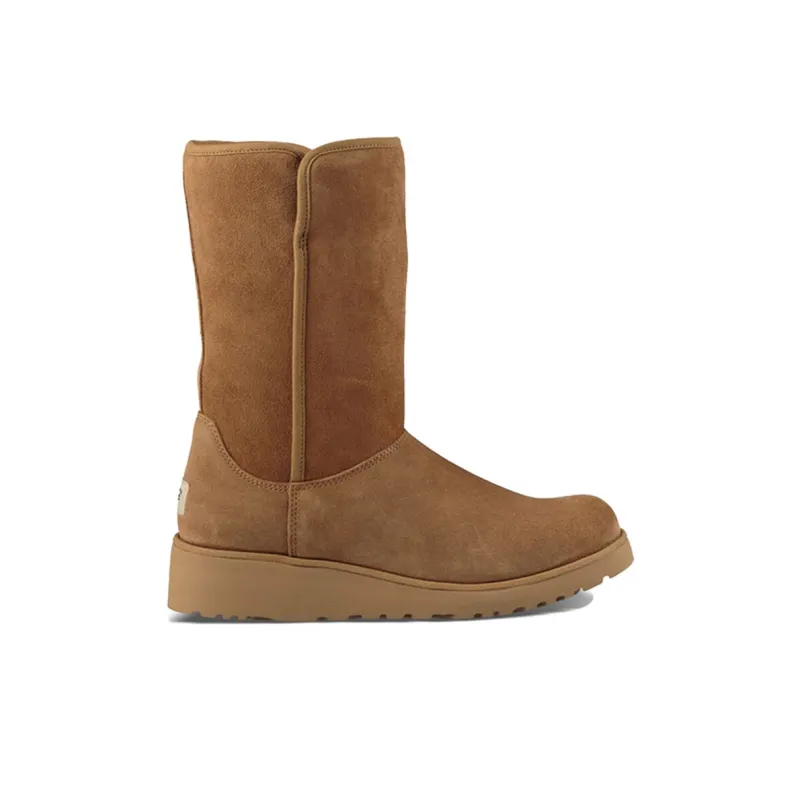 UGG Amie 'Chestnut' Women's-1