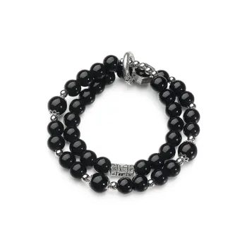 Memories Sandalwood Bracelets Unisex
