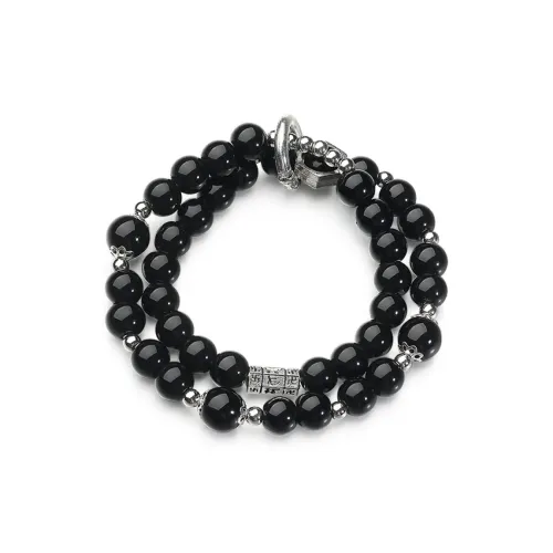 Memories Sandalwood Bracelets Unisex