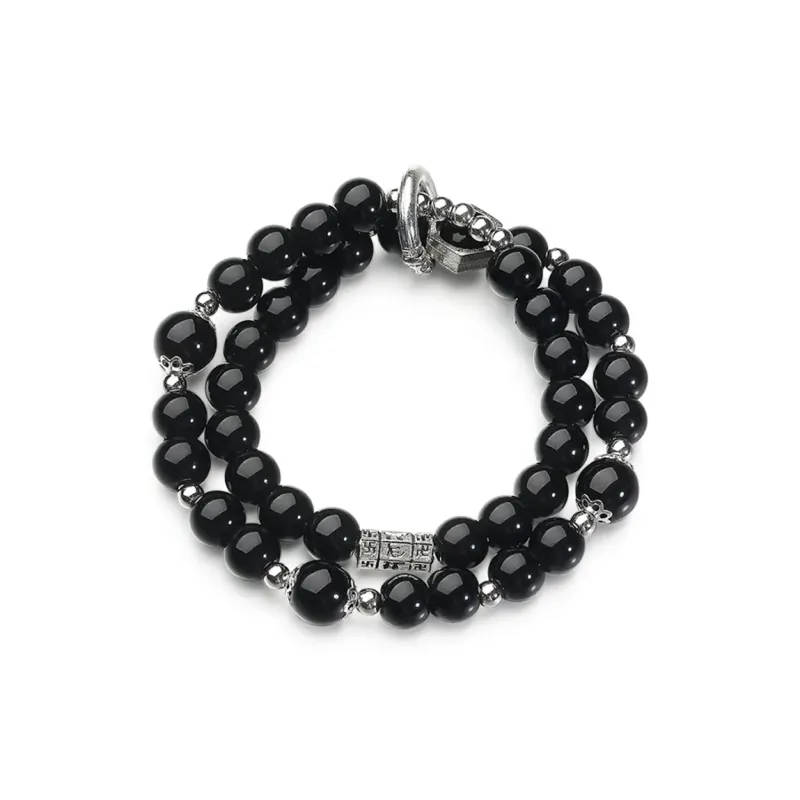 Memories Sandalwood Bracelets Unisex-0