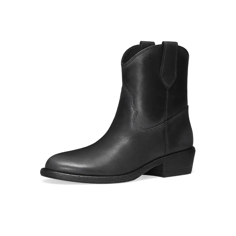 ASH Ankle Boots Women's-1