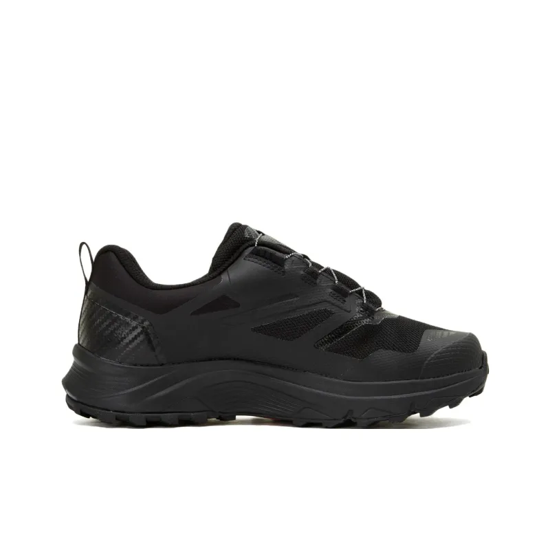 THE NORTH FACE Energy Tech 2 Cushioning, Wear Resistant Low Top Hiking Shoes Men's Black-1