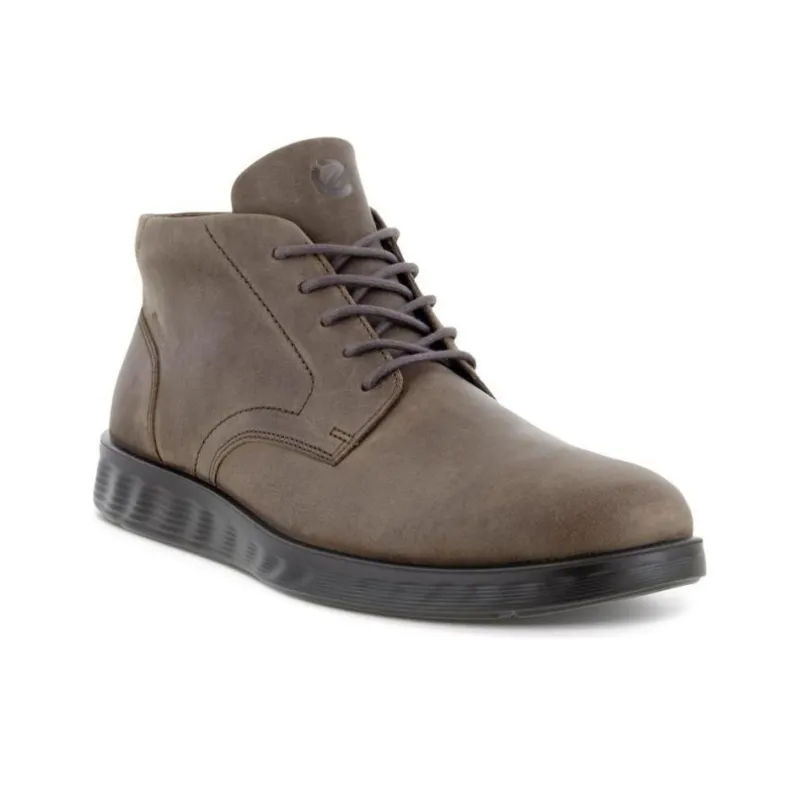 Ecco Ankle Boots Men-1