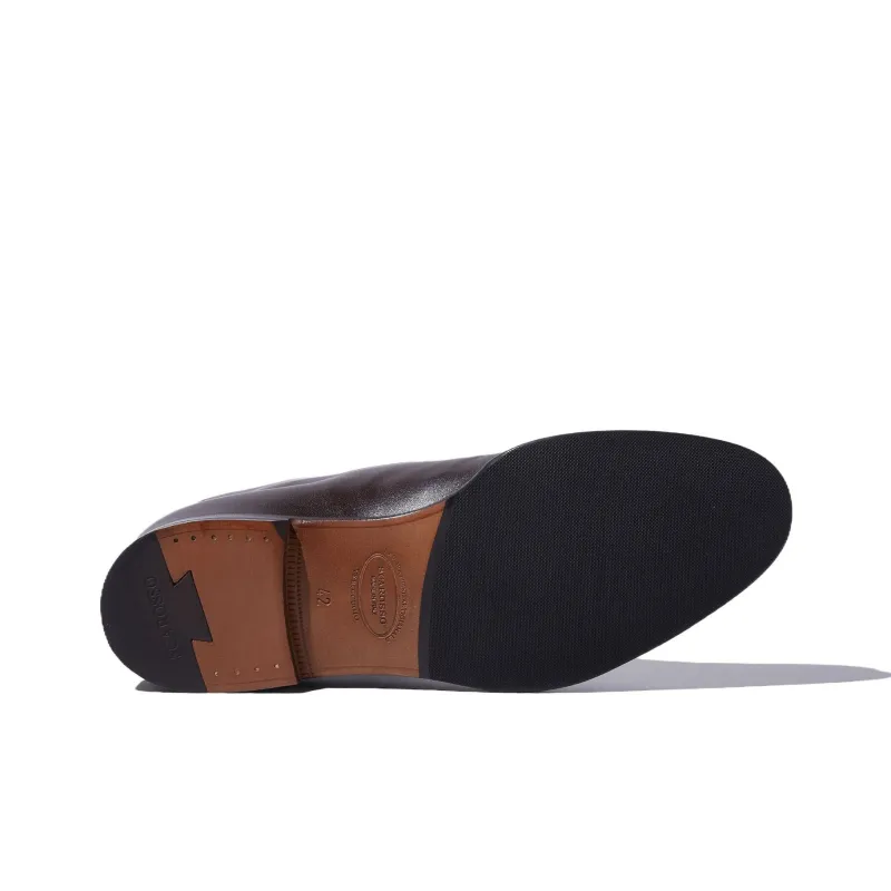 SCAROSSO Archie Lace up Boots-3