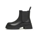 Black (Fleece-Lined)