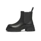 Black (Fleece-Lined)