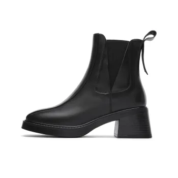 GOLDLION Chelsea Boots Women's