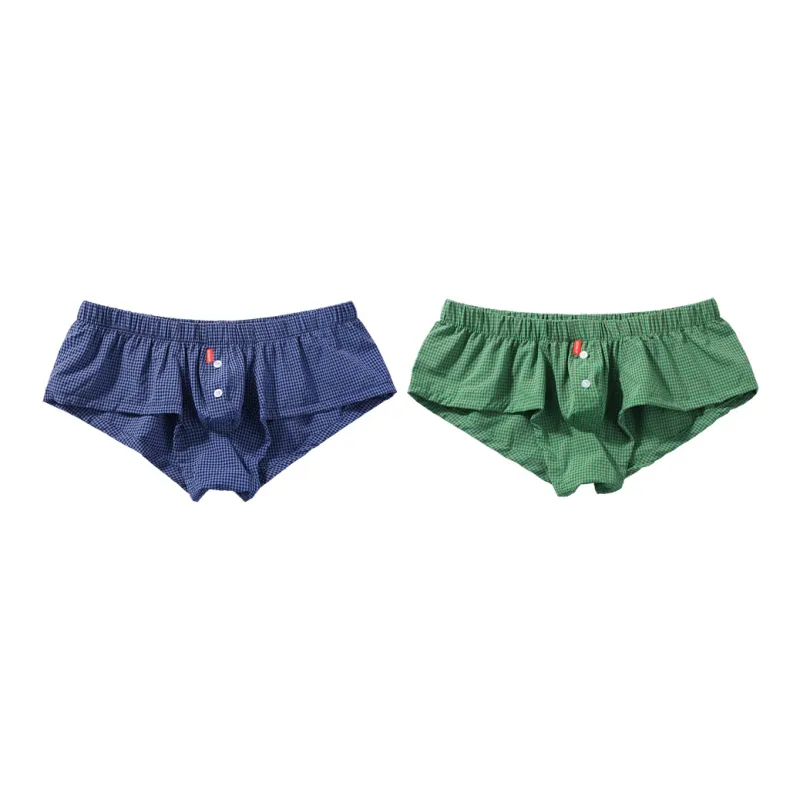 SEOBEAN Boxer Shorts Men's Combo Set-1