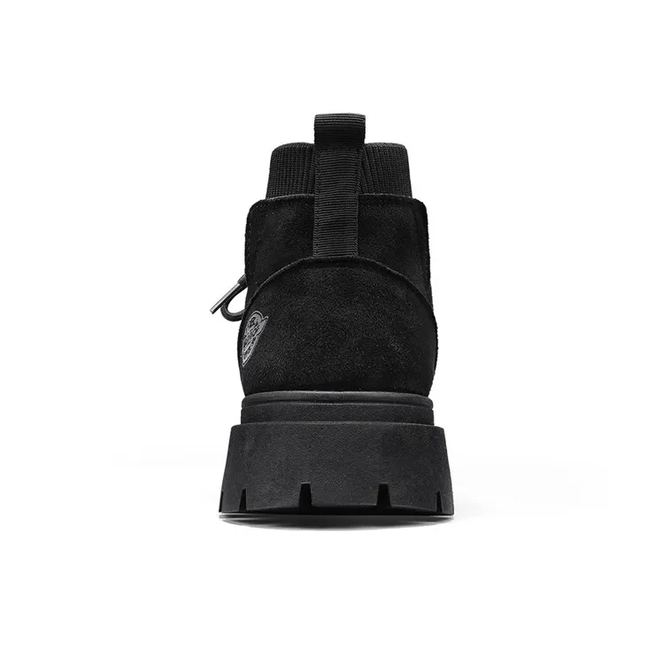Warrior Short Martin Boot Men's-14
