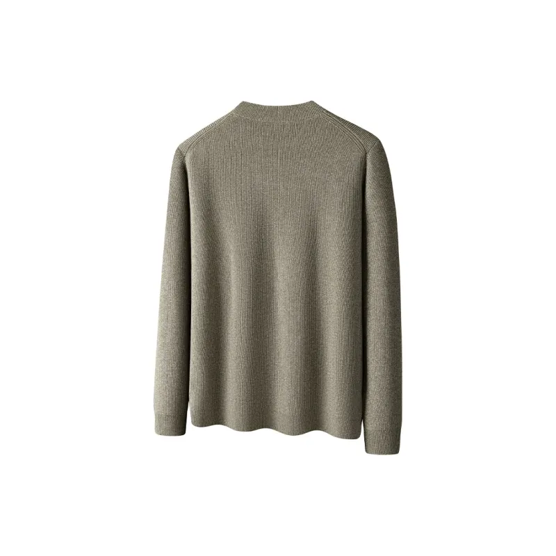 KAISER Knitwear Men-5