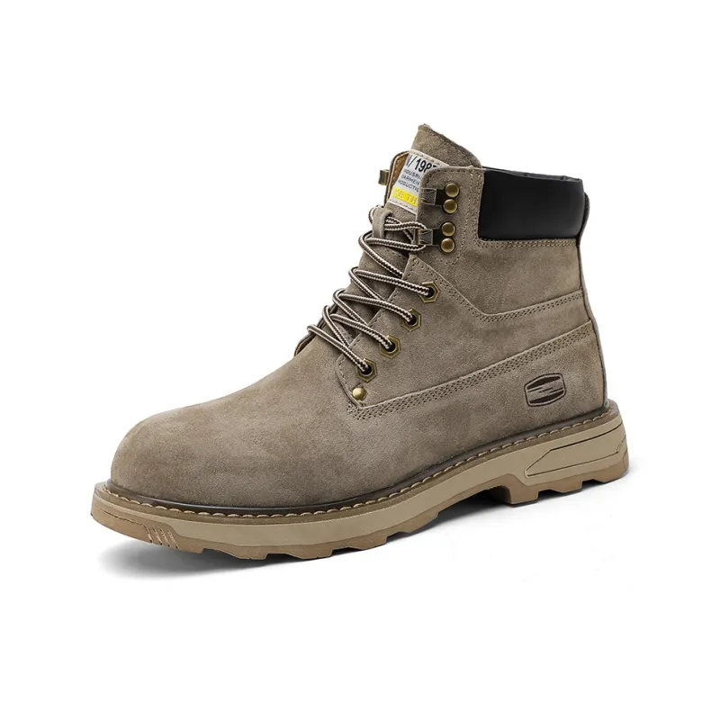 Team Bees Short Martin Boot Men's-4