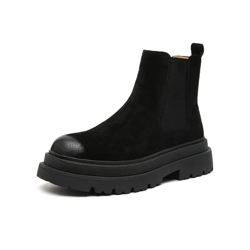 Cachiotti Crew Chelsea Boots Men's-11