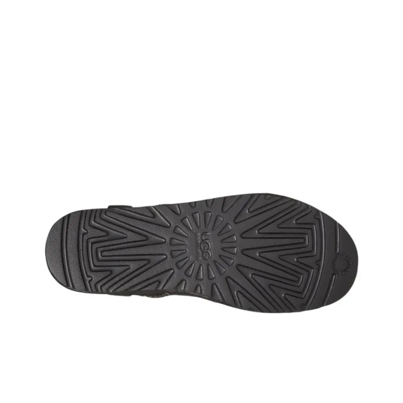 UGG Australia Classic Mini Stitch-3