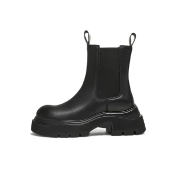 Tata Chelsea Boots Women's Black