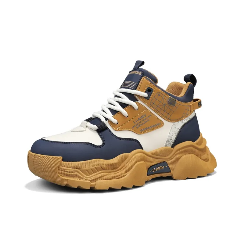 Team Bees Box Included Short Martin Boot Men's-10